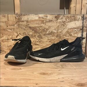 Nike air Max 270
